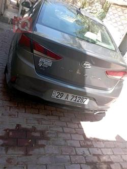 هيونداي سوناتا